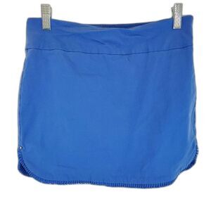 Attyre Skort 6P Blue Athletic Tennis Golf Cycling